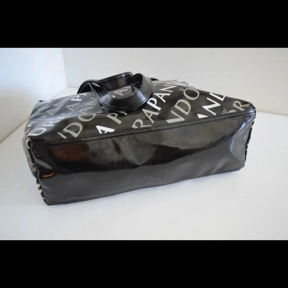 Pandora logo tote bag - Picture 7 of 8